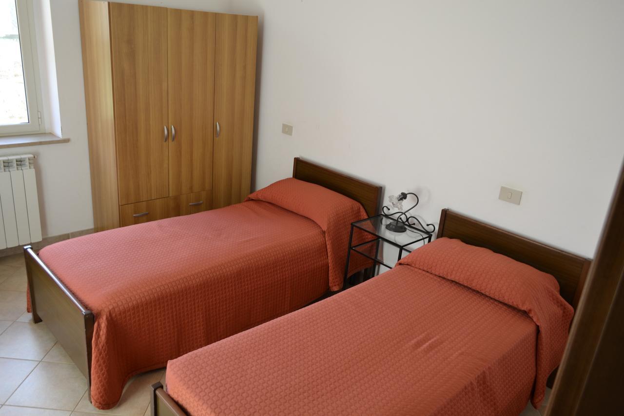 Casa Vacanze Valdamone Suvereto Buitenkant foto