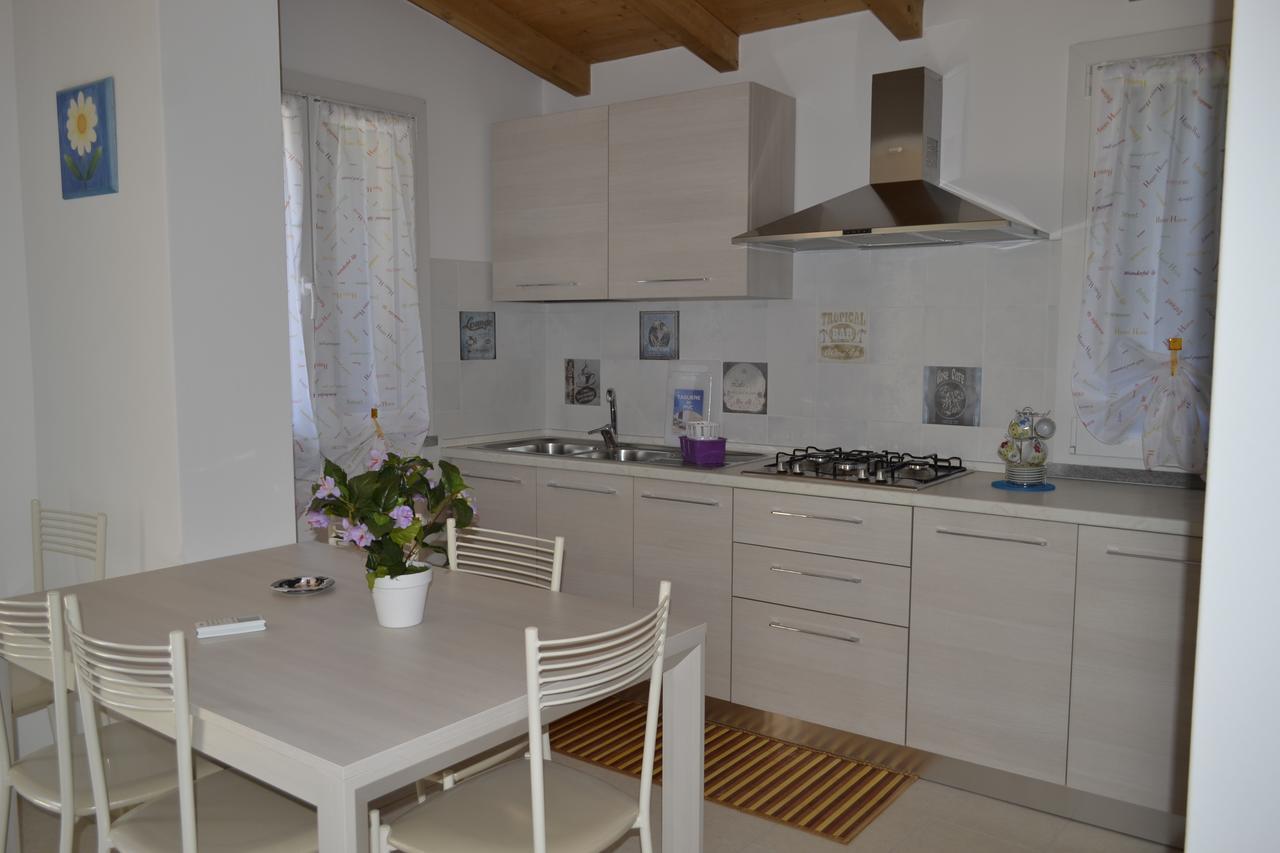 Casa Vacanze Valdamone Suvereto Buitenkant foto