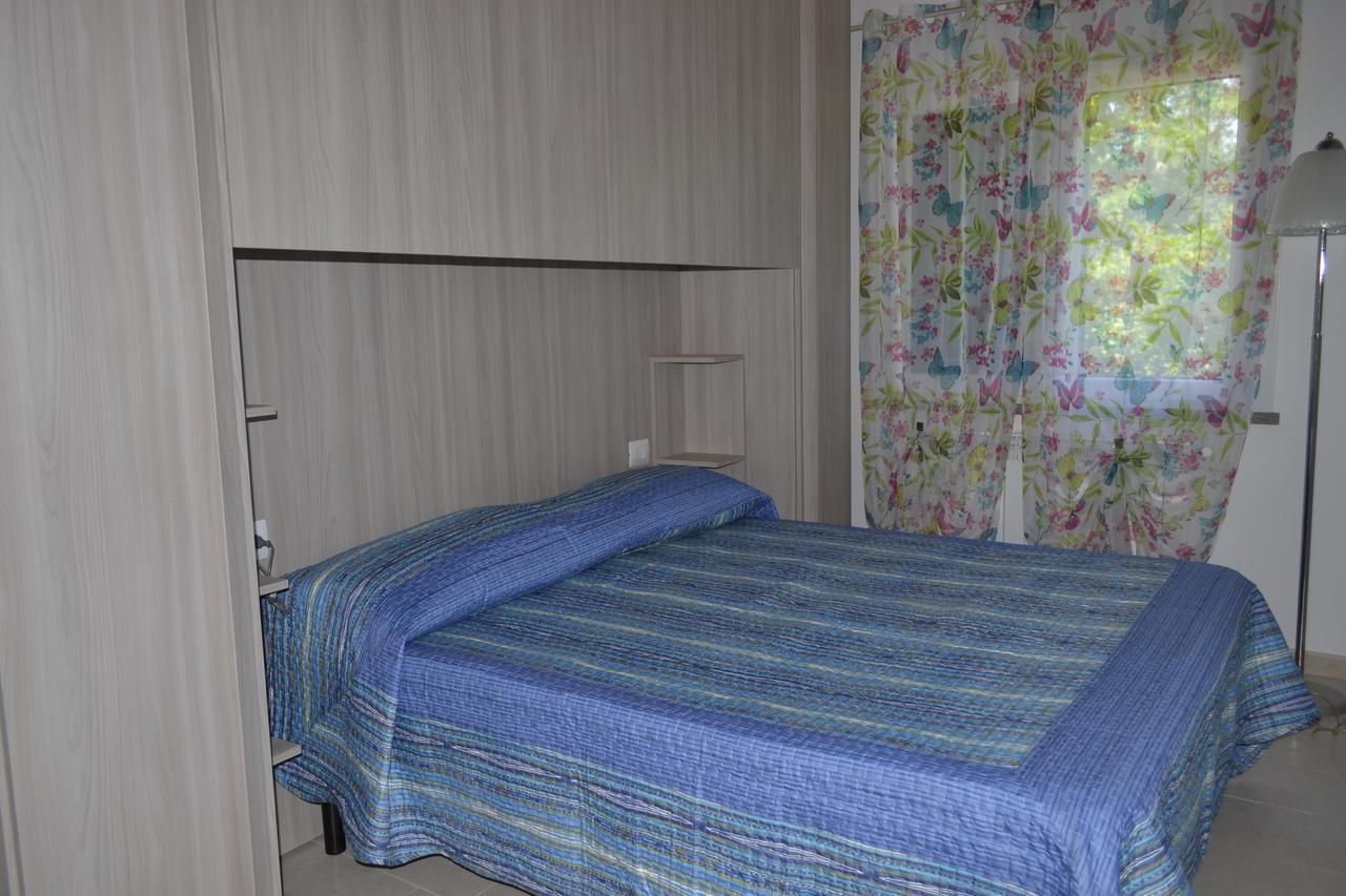 Casa Vacanze Valdamone Suvereto Buitenkant foto