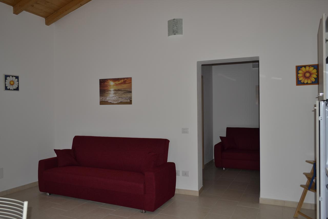 Casa Vacanze Valdamone Suvereto Buitenkant foto