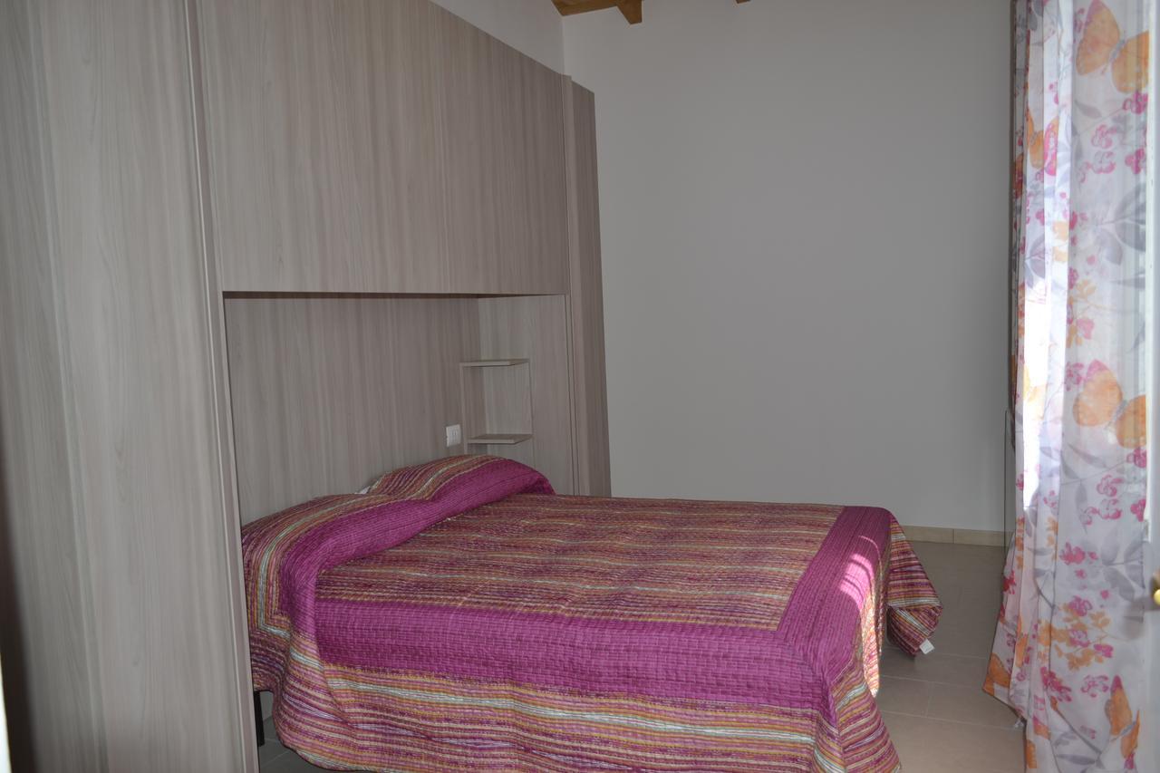 Casa Vacanze Valdamone Suvereto Buitenkant foto
