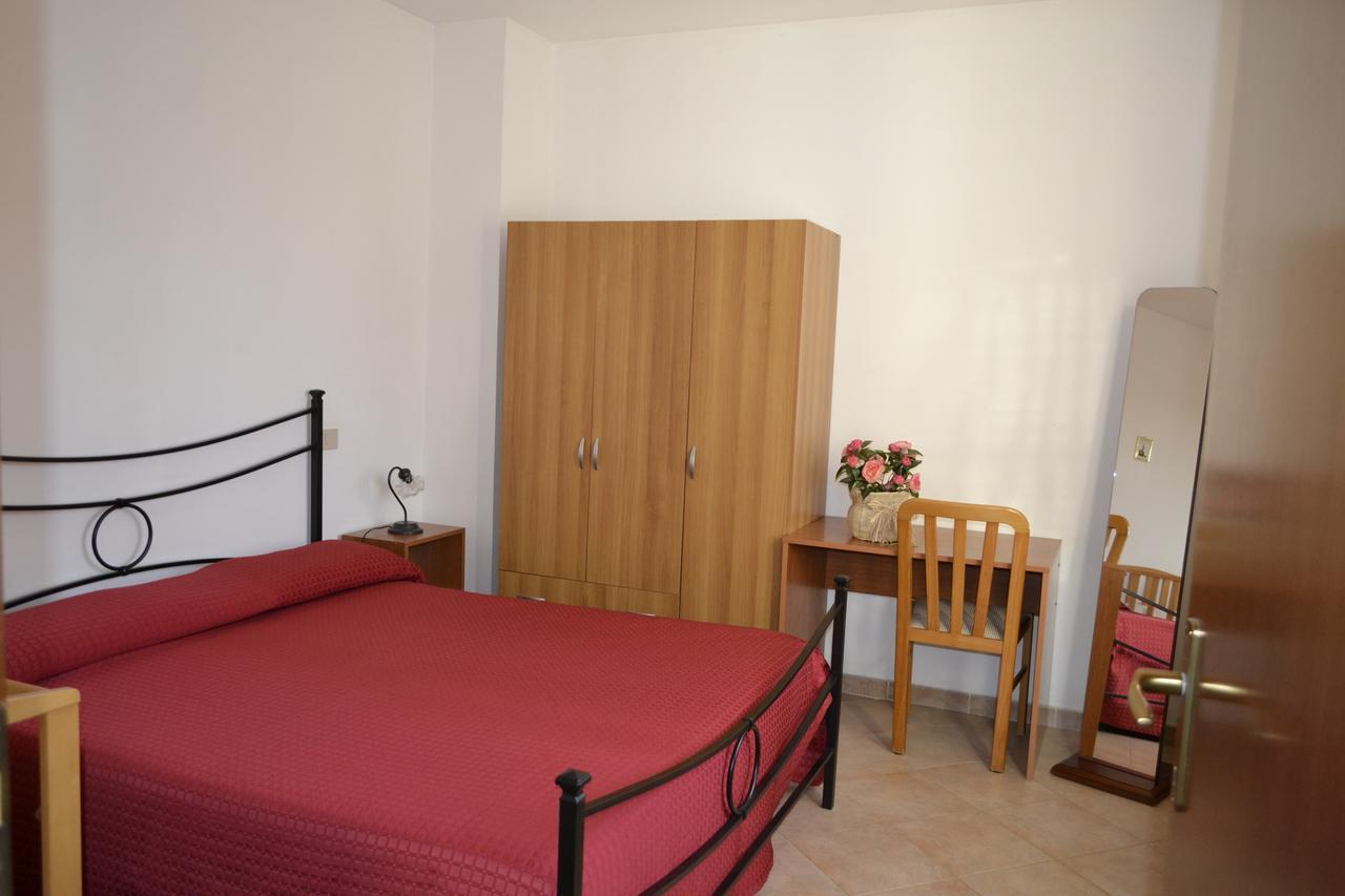 Casa Vacanze Valdamone Suvereto Buitenkant foto
