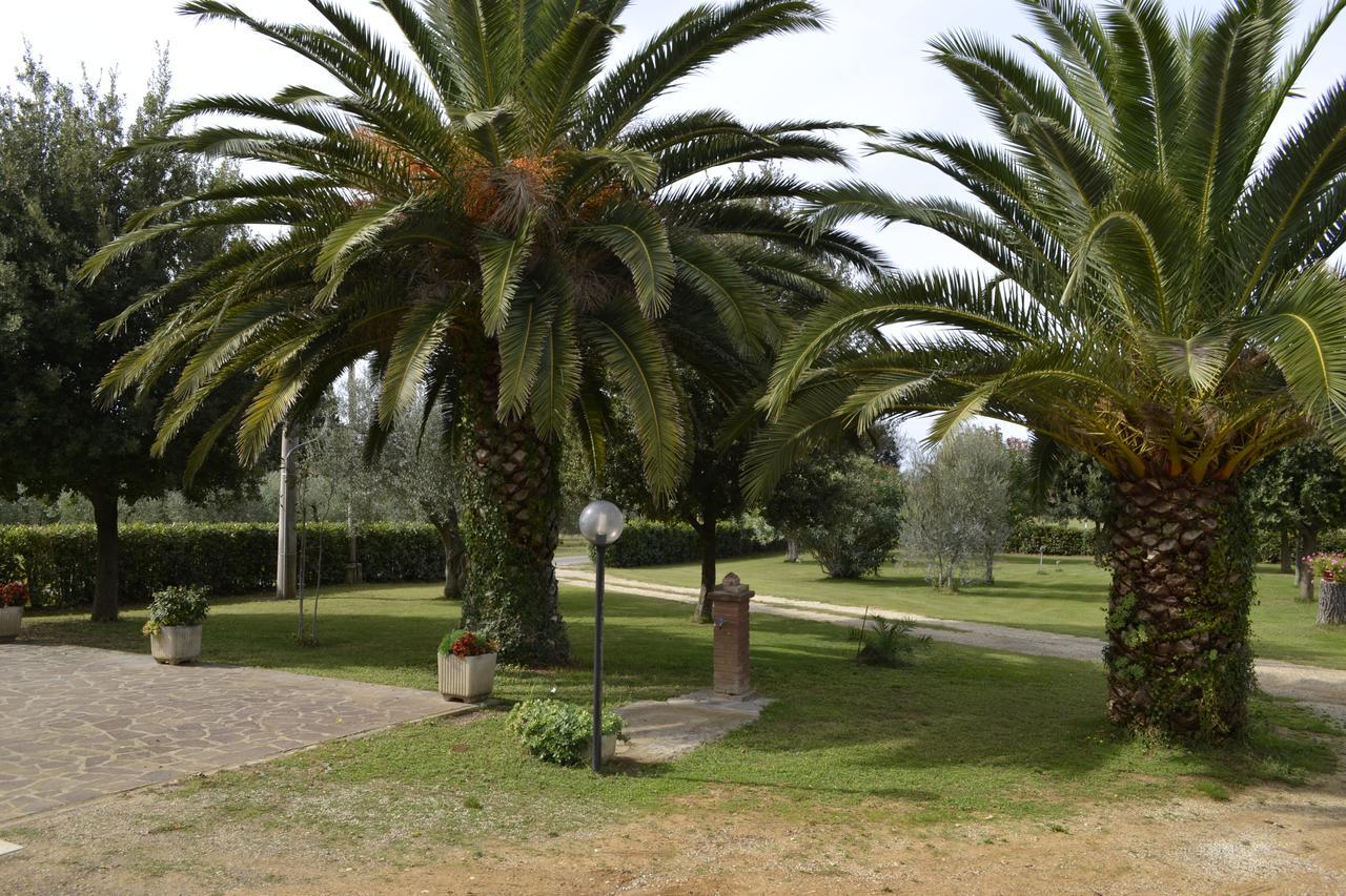 Casa Vacanze Valdamone Suvereto Buitenkant foto