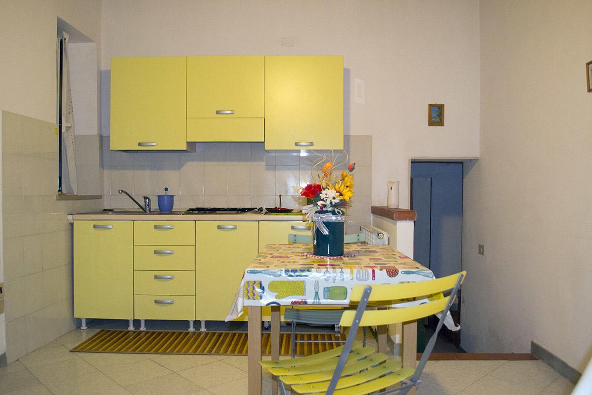 Casa Vacanze Valdamone Suvereto Buitenkant foto