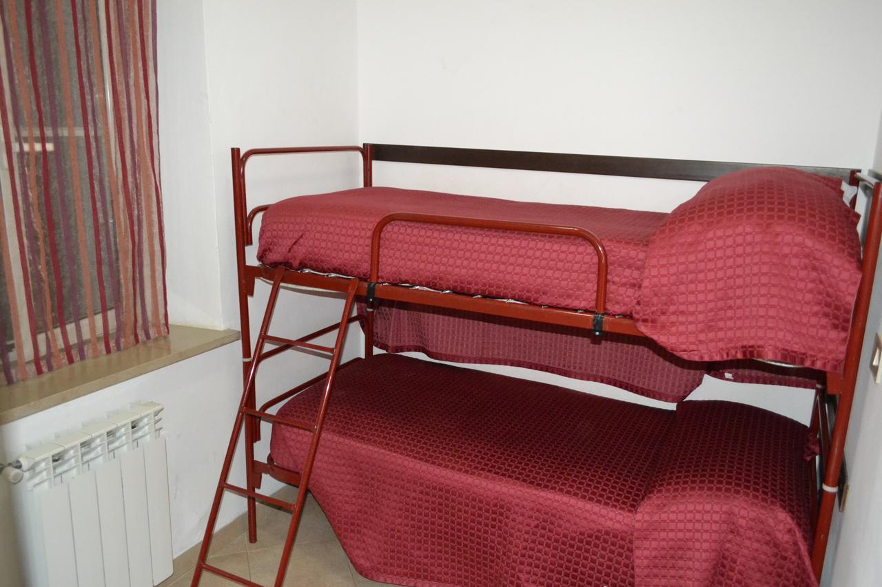 Casa Vacanze Valdamone Suvereto Buitenkant foto