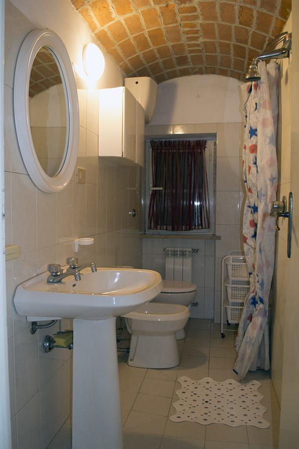 Casa Vacanze Valdamone Suvereto Buitenkant foto