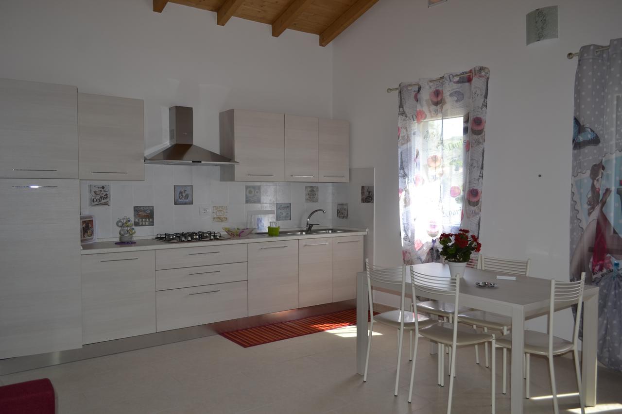 Casa Vacanze Valdamone Suvereto Buitenkant foto