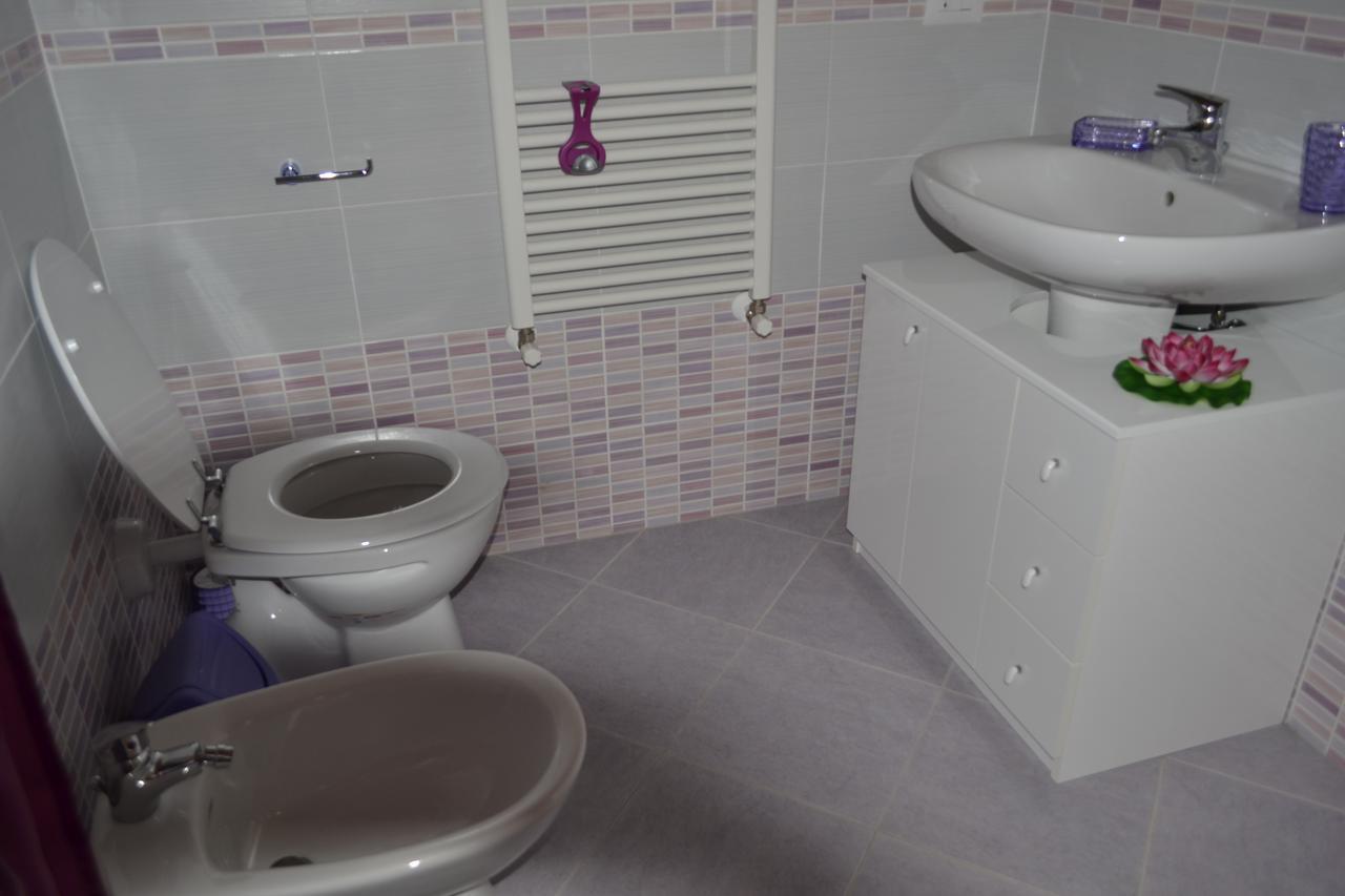 Casa Vacanze Valdamone Suvereto Buitenkant foto