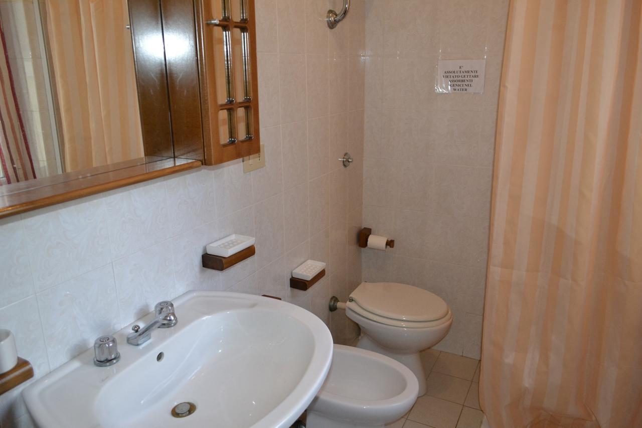 Casa Vacanze Valdamone Suvereto Buitenkant foto
