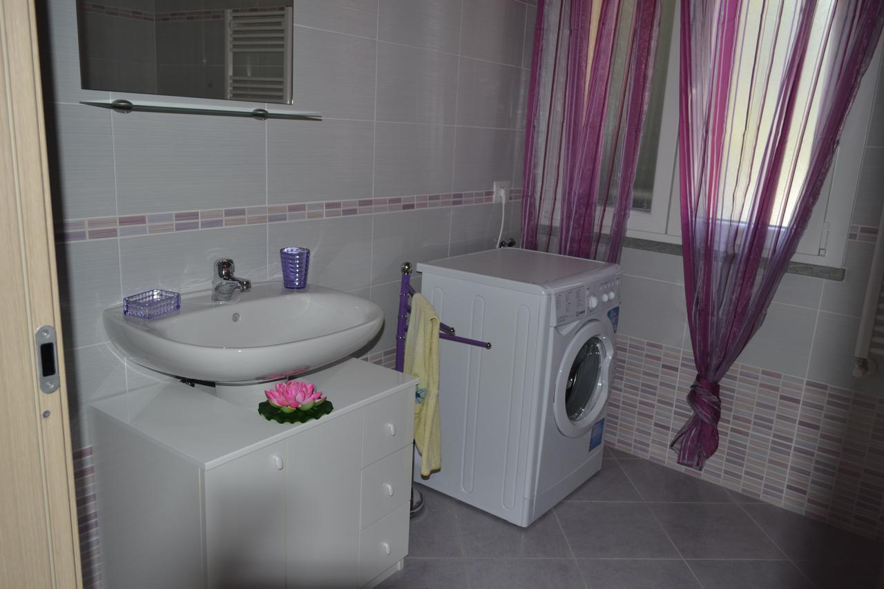 Casa Vacanze Valdamone Suvereto Buitenkant foto